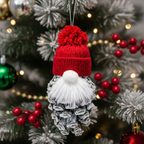 Piñas Navideñas