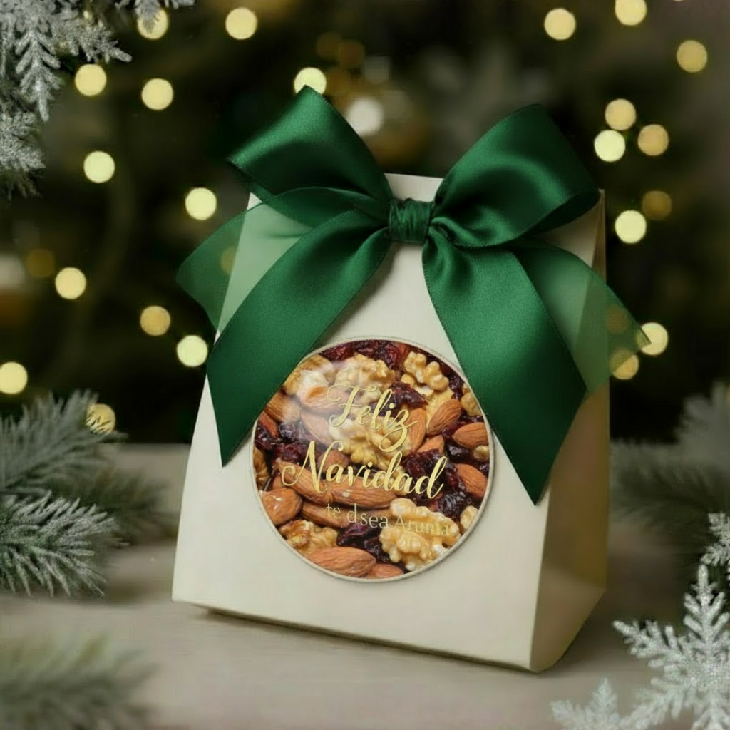 Esferas Navideñas