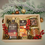 Caja Puro Canela + Pacari