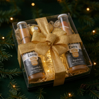 Caja Corona + Ferrero Rocher