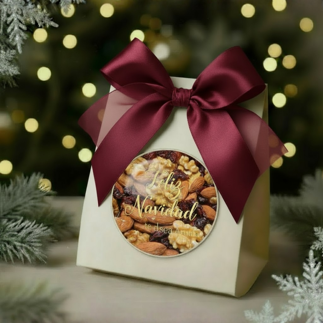 Esferas Navideñas
