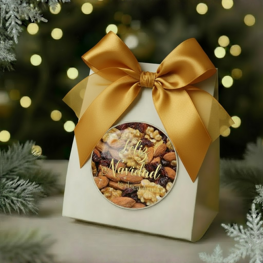Esferas Navideñas