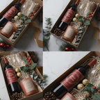 Caja Navideña Premium
