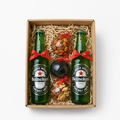 Caja Heineken + Frutos Secos