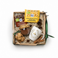 Caja Taza + Ritter Sport