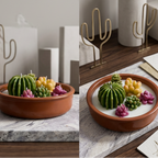 Jardin Cactus + Suculentas (Mediano)
