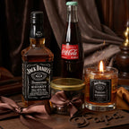Caja Jack Daniel`s