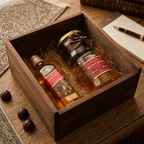 Caja Red Label
