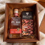 Caja Mini-Puro + Pacari