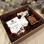 Caja RAYMI Molino + Chuspa