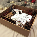 Caja RAYMI Molino + Chuspa
