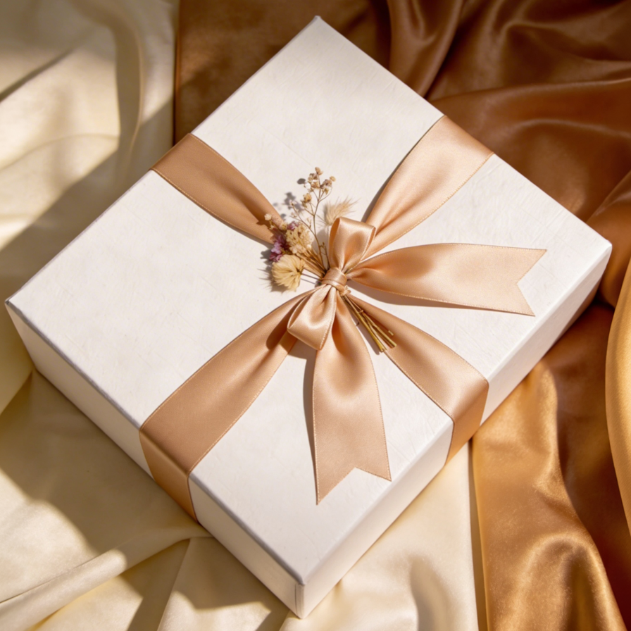 Caja Mamá + Canción Personalizada IA