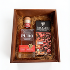 Caja Mini-Puro + Pacari