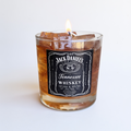 Vela Vaso Whiskey