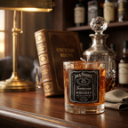 Vela Vaso Whiskey