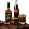 Caja Jack Daniel`s