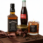 Caja Jack Daniel`s
