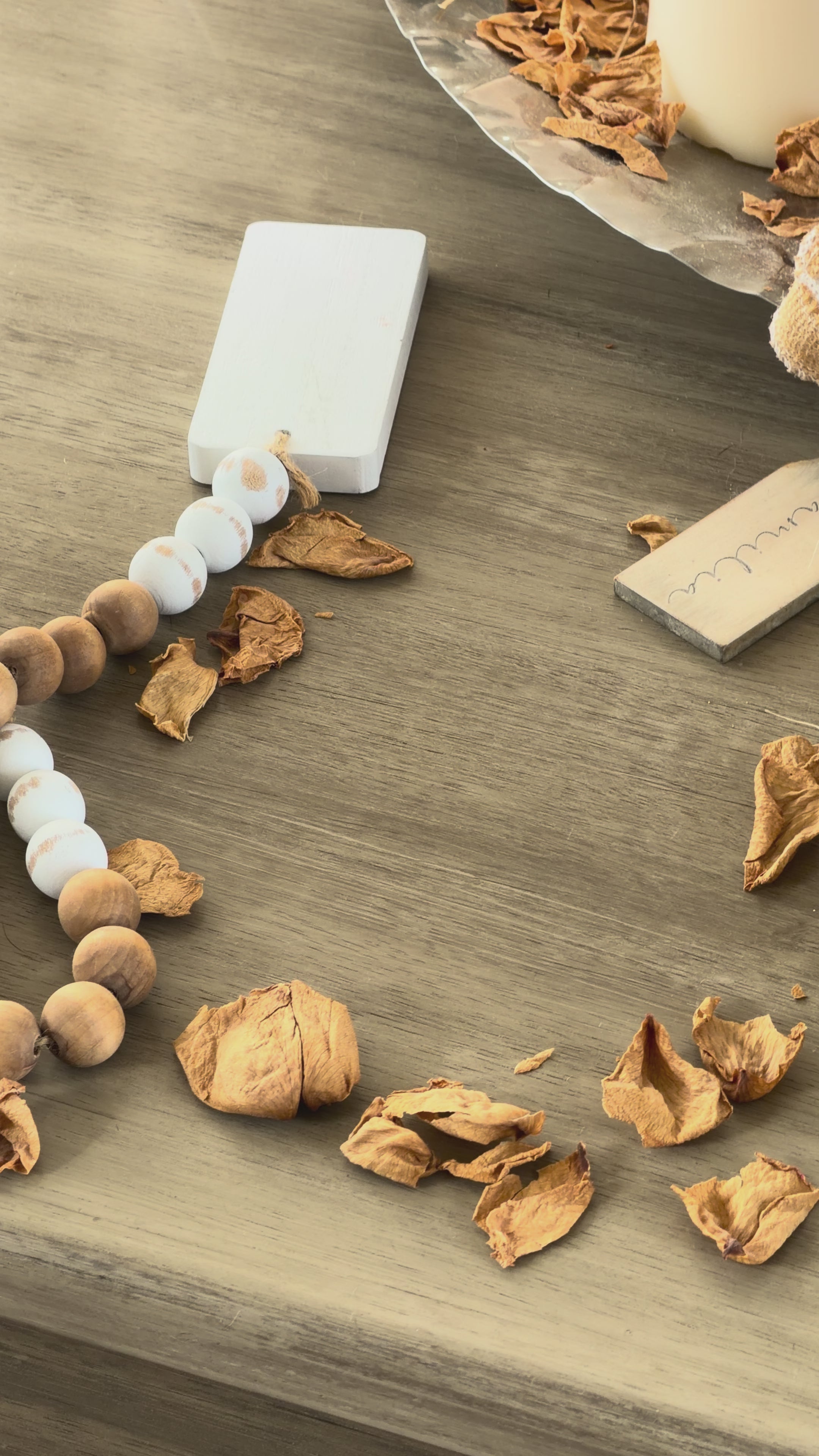 Tazón Media Luna Caramelo